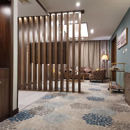 Azard Hotel Medina Luaran gambar