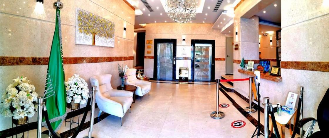 Azard Hotel Medina Luaran gambar