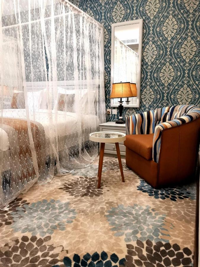Azard Hotel Medina Luaran gambar