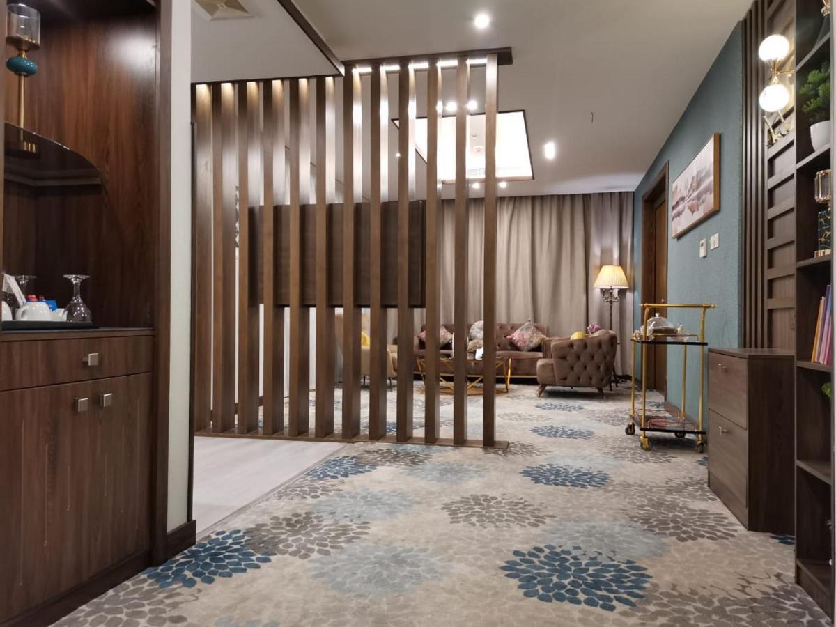 Azard Hotel Medina Luaran gambar