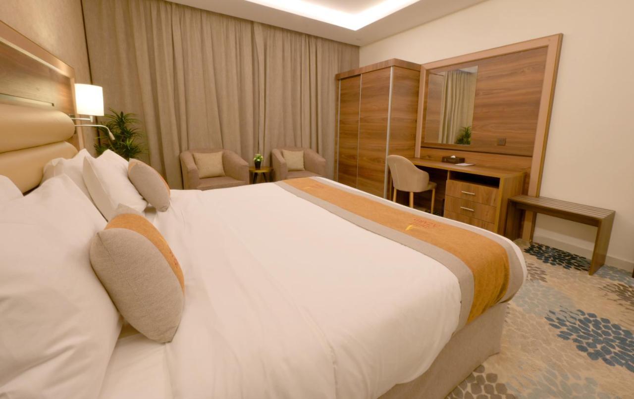 Azard Hotel Medina Luaran gambar