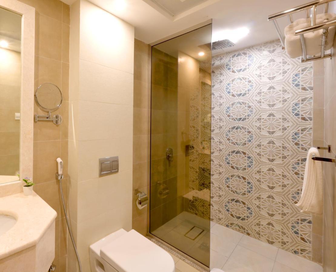 Azard Hotel Medina Luaran gambar