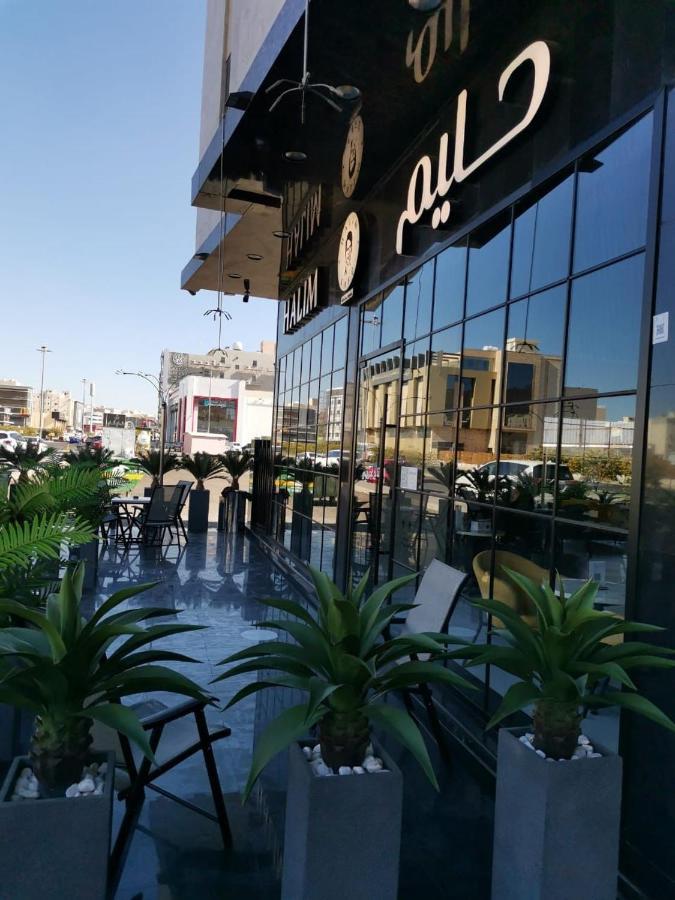 Azard Hotel Medina Luaran gambar