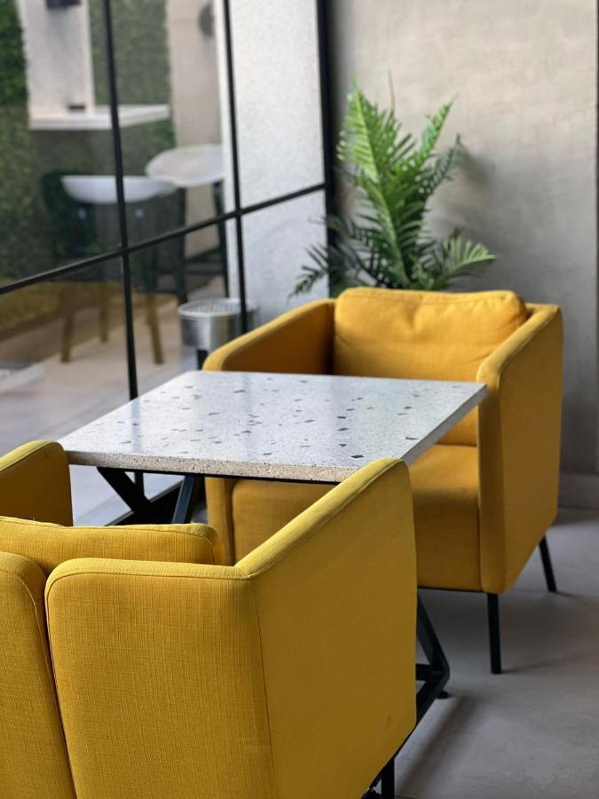 Azard Hotel Medina Luaran gambar