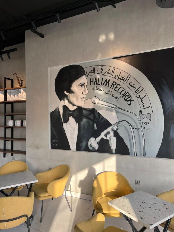 Azard Hotel Medina Luaran gambar